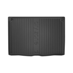 Vasca Baule per Bagagliaio auto DryZone compatibile con Mercedes-Benz GLA H247 dal 2019 in poi su misura in gomma | Note: bagagliaio inferiore | Tipo Auto: Crossover | Materiale TPE robusto e durevole